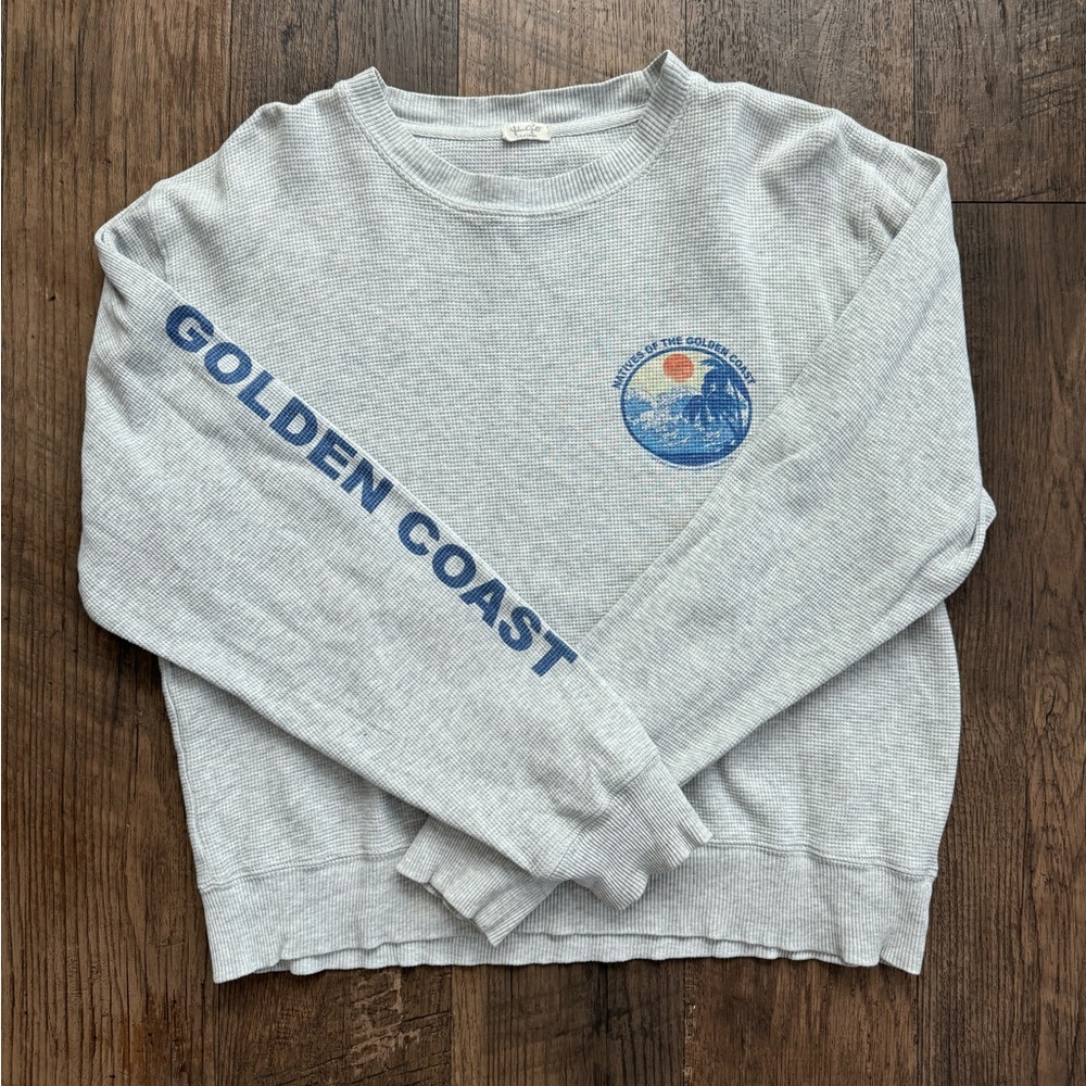 Golden Coast Crew